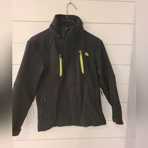 Snozu Performance Ski Jacket - Picture 1 of 7